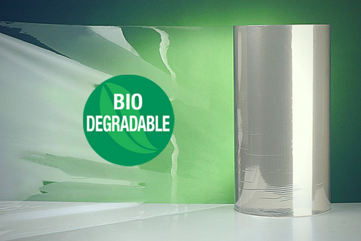 Biodegradable packaging consulting