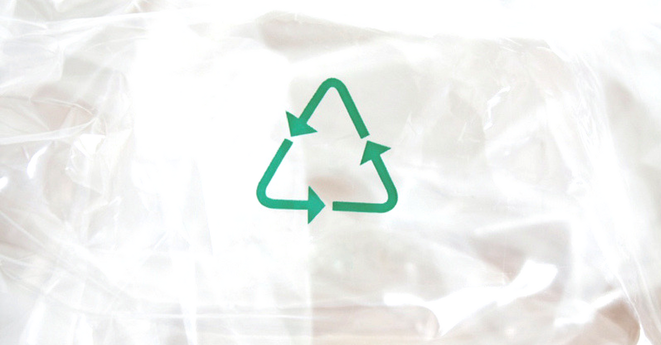 plastic film recycling